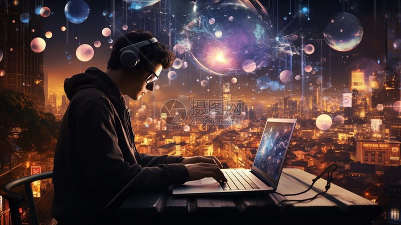 新能源行业数字孪生：构建虚拟镜像，助力智慧运维**